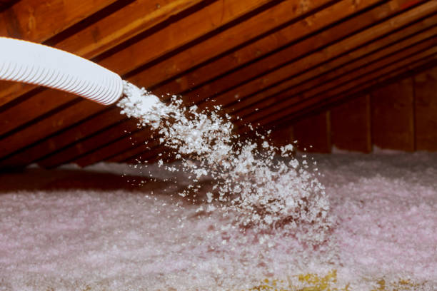 Professional Insulation Contractor in Tularosa, NM