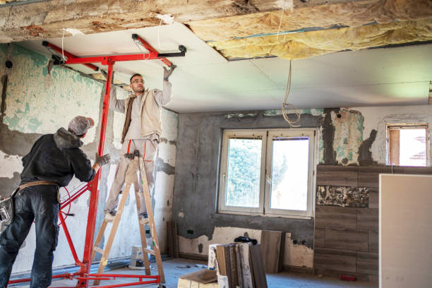 Best Fiberglass Insulation in Tularosa, NM