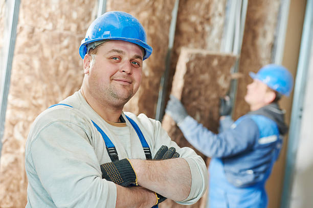 Best Geographic-Specific Insulation Services in Tularosa, NM