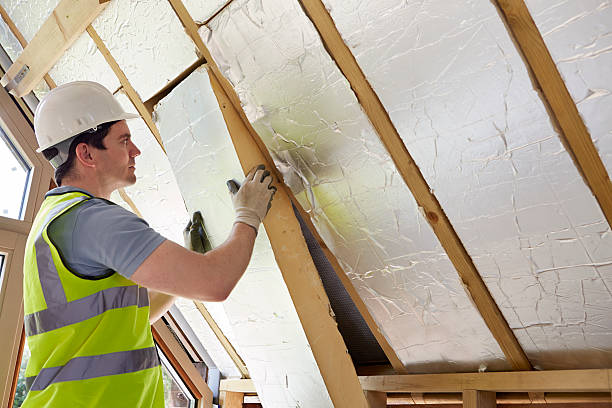 Best Geographic-Specific Insulation Services in Tularosa, NM