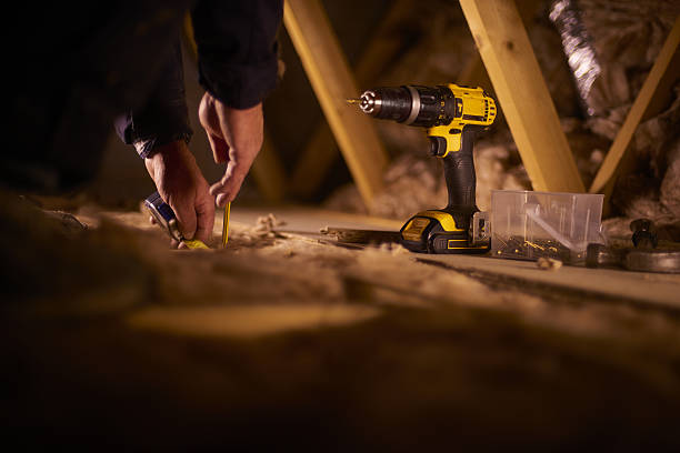 Best DIY Insulation Kits and Guidance in Tularosa, NM